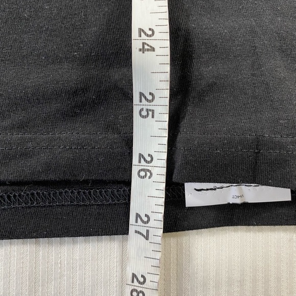 Vans Burnt Out Short Sleeve Tee T-Shirt - Picture 7 of 10